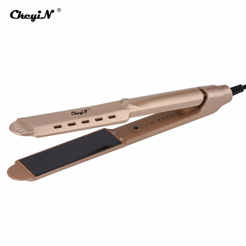 ckeyin hair straightener