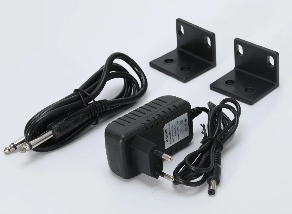 wireless microphone uhf microphone (3)