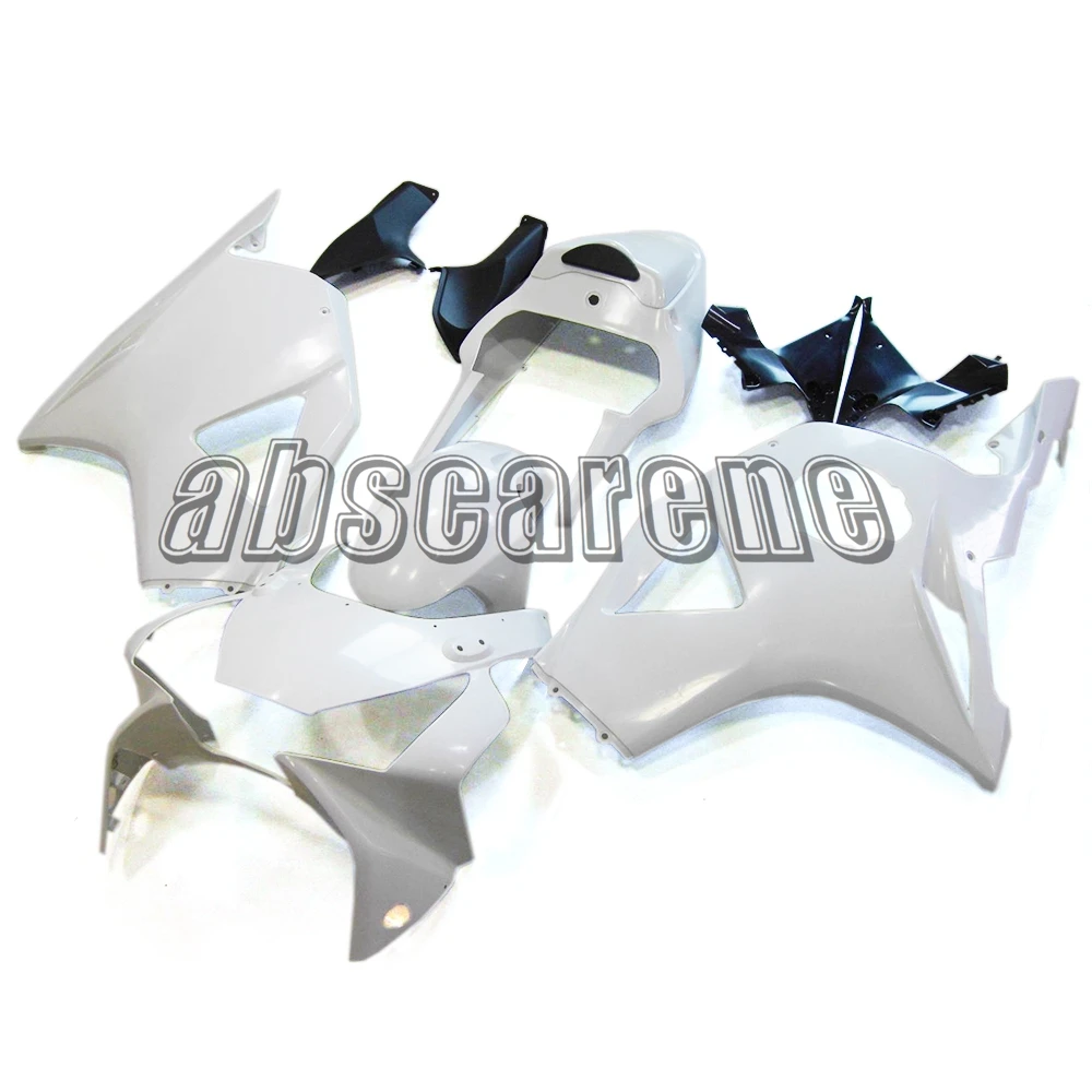 Полные Обтекатели для Honda CBR900RR 954 2002 2003 CBR 900RR 954 02 03 ABS пластик Кузов жемчужно-белые капоты Новые корпуса