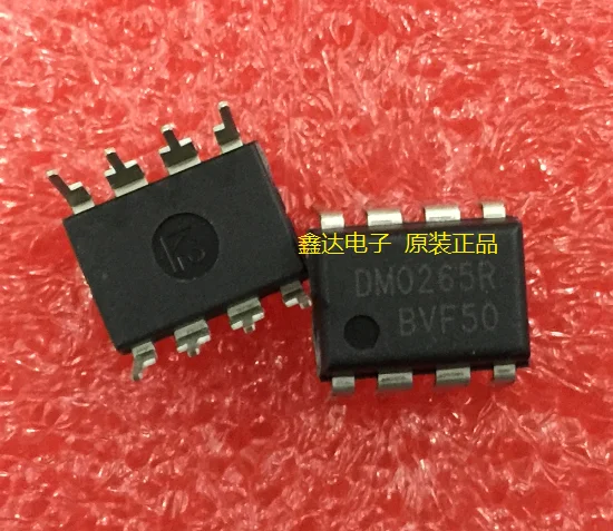 DM0265R DIP-8 0265R