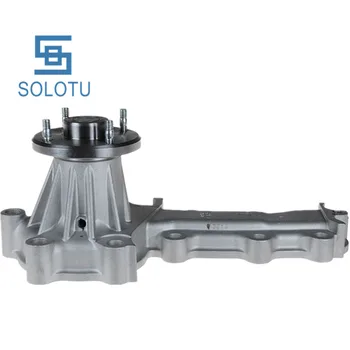 

WATER PUMP FOR SKYLINE 30 31 C32;LAUREL ALTIMA 2000CC 1984- 21010-70T25