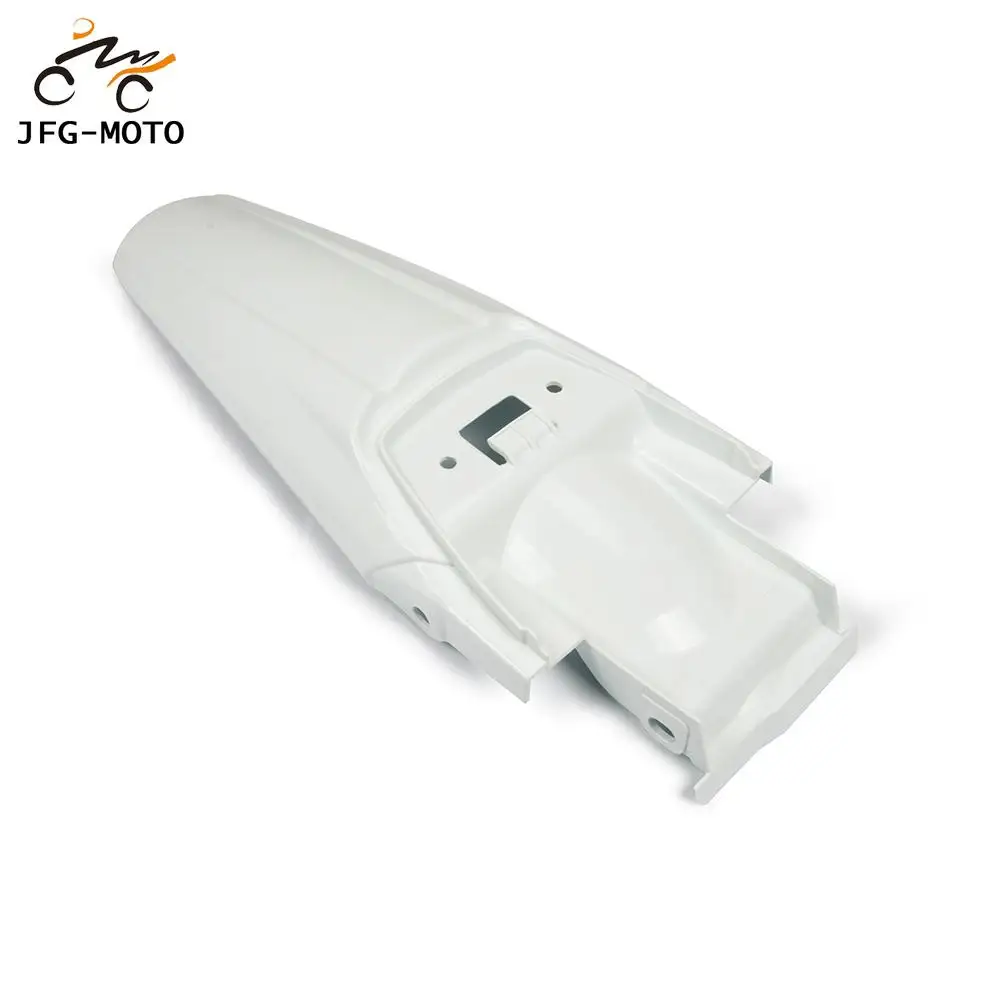 Мотоциклетный Новый 2020 задний брызговик для HONDA CRF230F CRF 230F 2012 2013 2014 2015 2016 2017 2018 2019 2020 CRF 230 - изображение