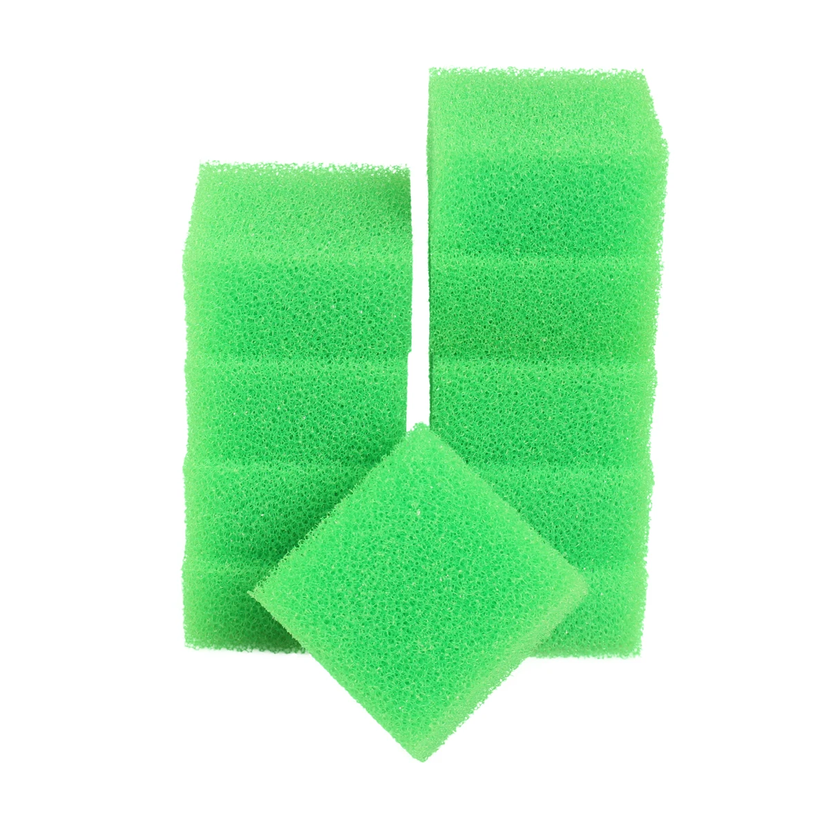 

Compatible Nitrate Filter Sponge Fit for Juwel Standard / Bioflow 6.0 / L