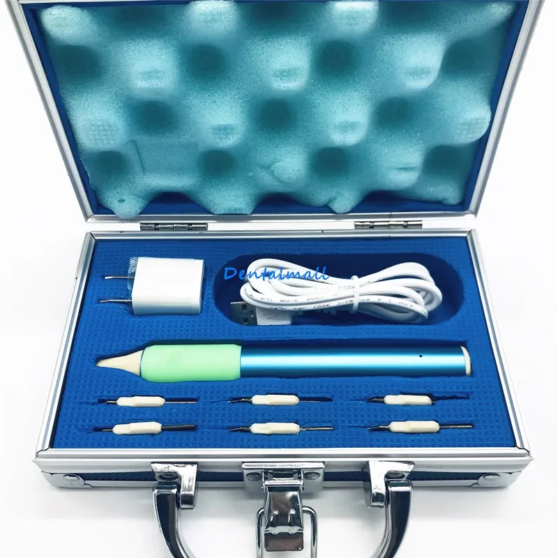 

Electric cautery pen condenser electrocautery pen hemostatic device Built-in rechargeable lithium