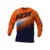 мотоцикл mountain bike team downhill jersey MTB Offroad DH fxr велосипед локомотив рубашка cross country mountain hpit fox jersey