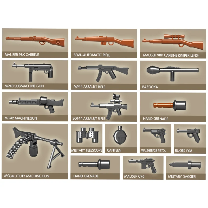 Цена 1018 шт. военный Немецкий тигр 131 Танк строительные блоки legoingly армия WW2 солдат оружие кирпичи наборы Развивающие игрушки для мальчиков