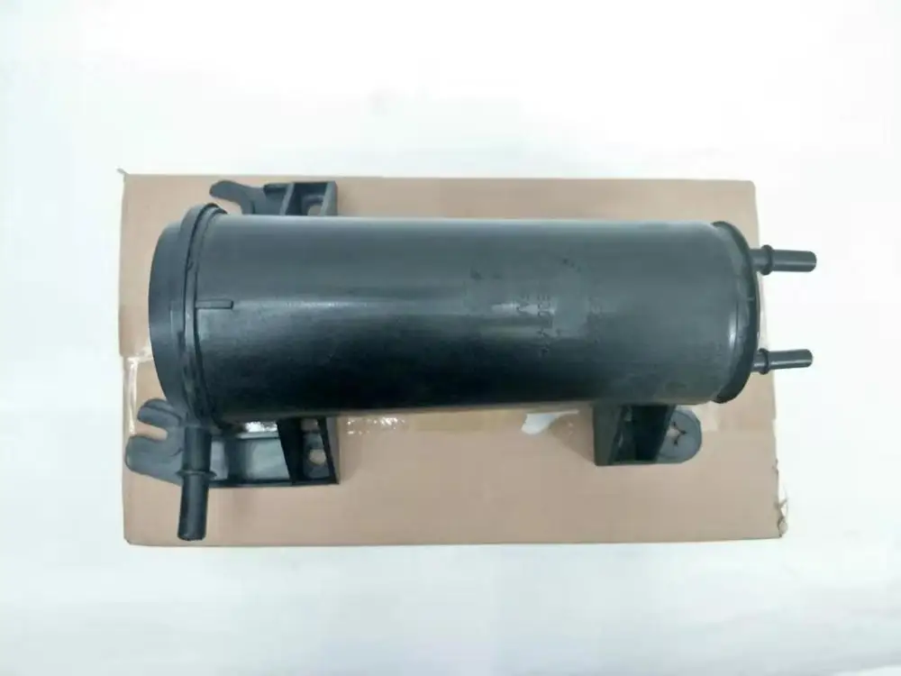 Activated carbon tank fuel tank carbon canister Fuel drying bottle CV619E857A1C for Ford Kuga 2013 -
