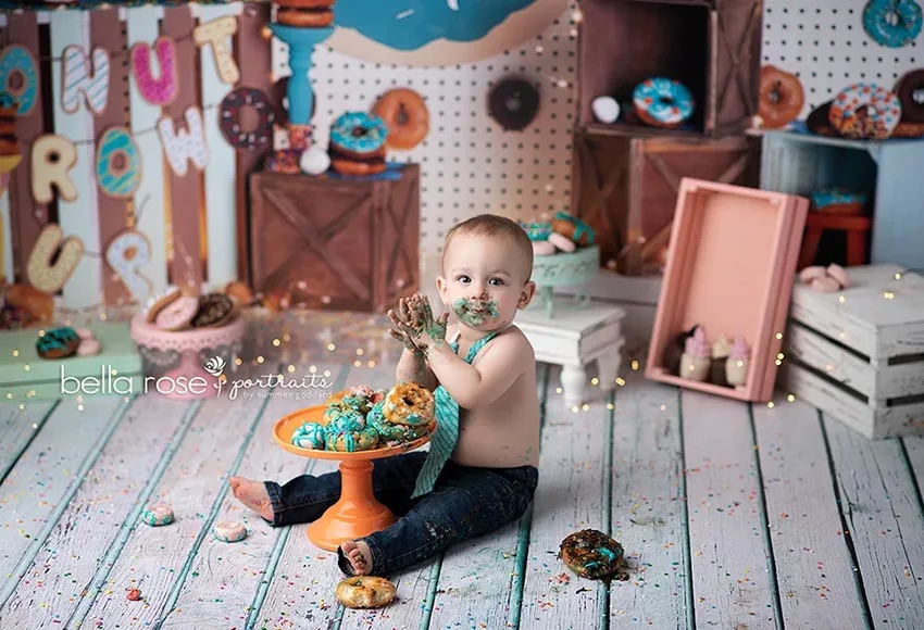 Mehofond-Donuts-Shop-Backdrop-Polka-Dot-Wall-Light-Sands-Baby-Birthday-Portrait-Photography-Backgrounds-Photo-Studio.1000x1000