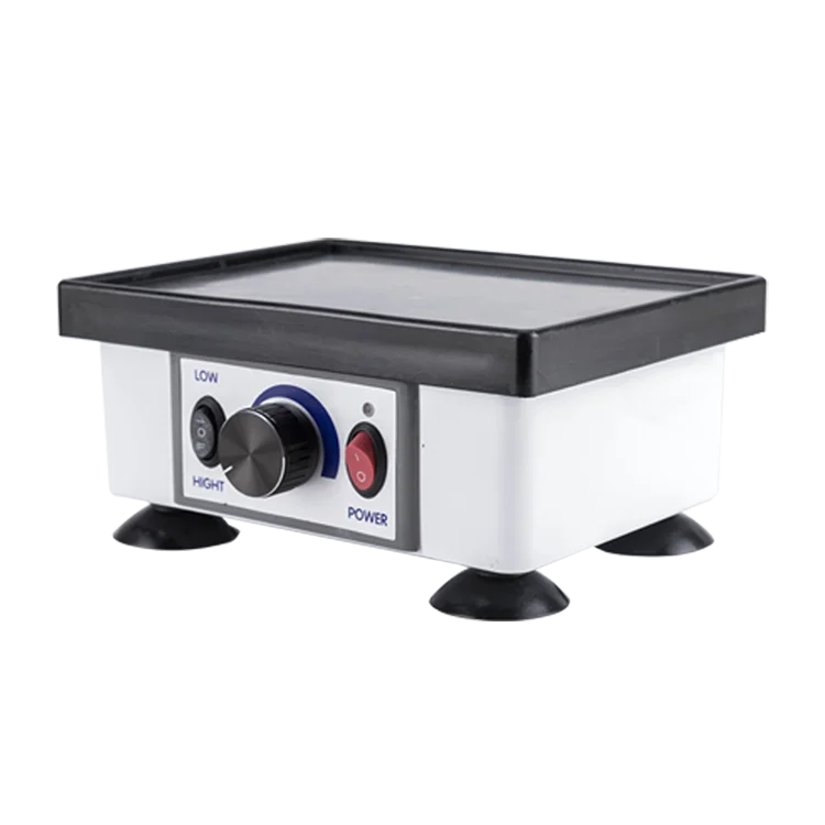 DentalSquareVibratorDentalLabEquipmentModelOscillatorPowerful