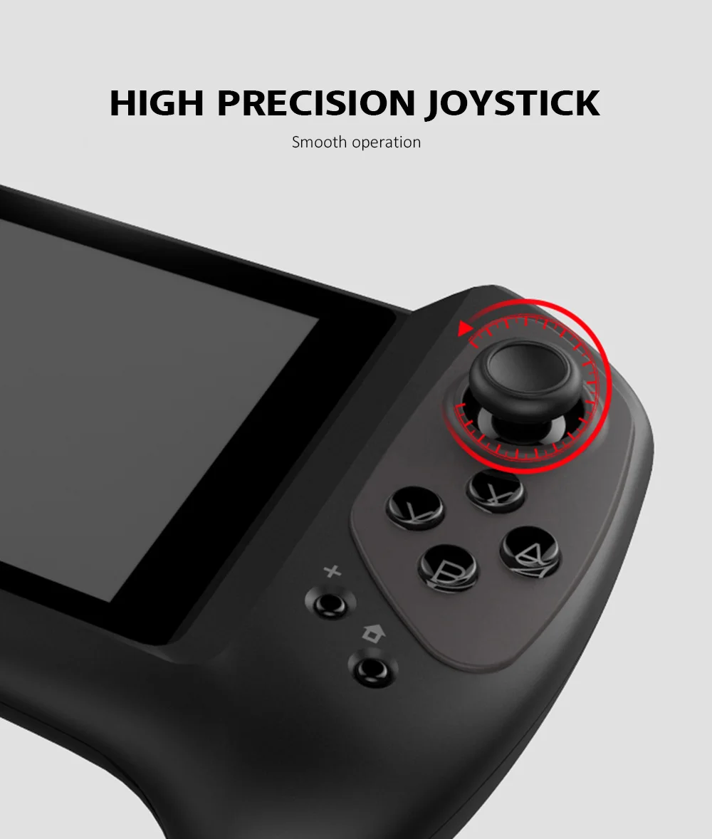 IPEGA PG-9163 Bluetooth игровой контроллер беспроводной джойстик ручка для N-Switch с 3D L3/R3 тип-c интерфейс