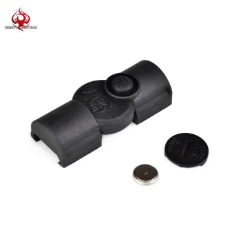 

Night Evolution Airsoft Tactical Rifle Weapon Flashlight Wireless Controller Gun Light Accessories NE07023