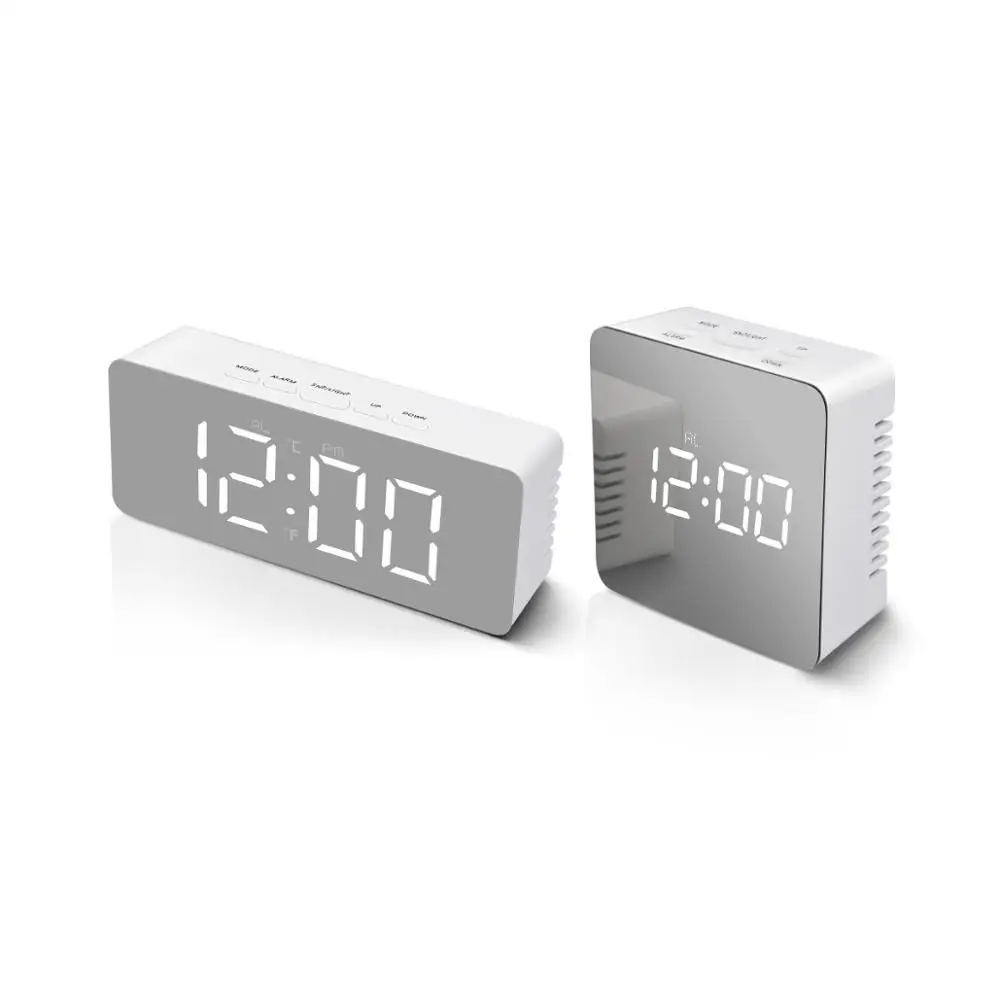 digital watch for bedroom