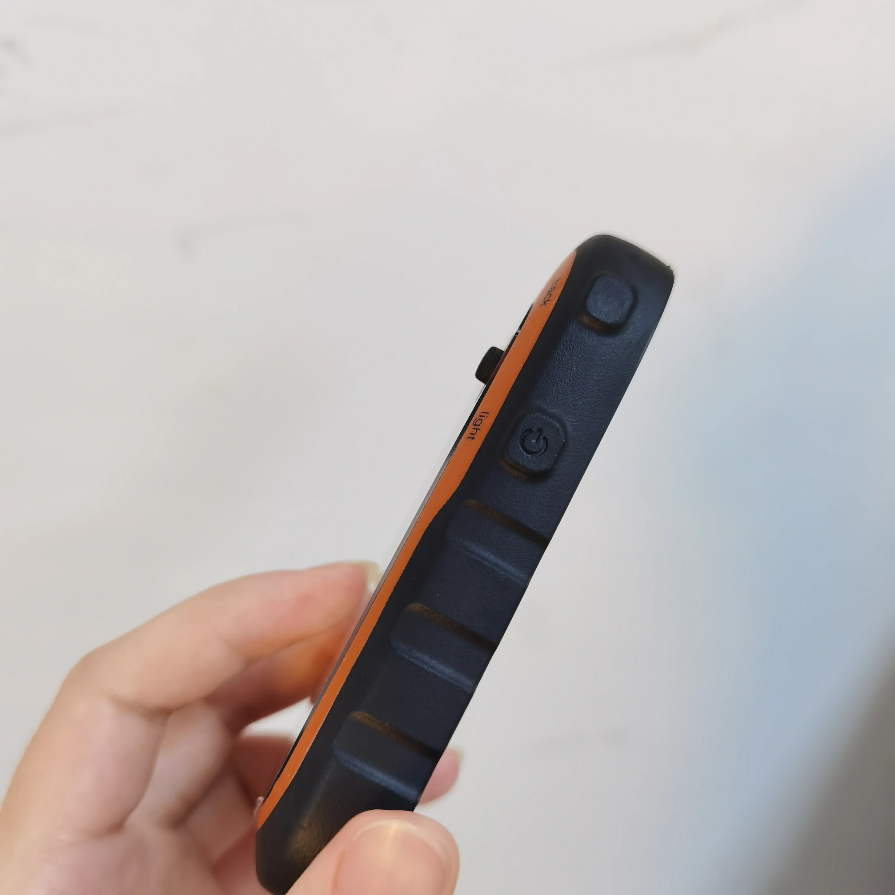 Escudo para Garmin Vidro da Tela de Toque Case para Etrex Original Habitação Etrex Capa Traseira Reparação Substituição 20 Gps - Imagem 5