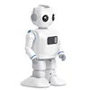 2022 New Smart Robot  WiFi aPP Control  Programmable Robot for 4 5 6 7 8 9 Years Old Kids Boys and Girls 3