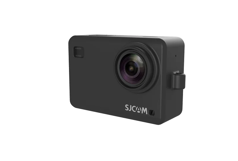 sj8 silicone Black SJCAM SJ7 sj6 SJ8 pro/Plus/Air защитная рамка Защита границы/Чехол/Губка Крышка для SJCAM 4K Аксессуары для экшн-камеры - Цвет: sj8 silicone Black