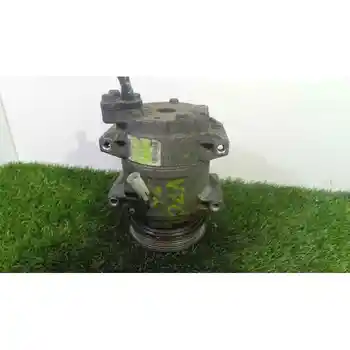 

5060119730 5060119730 air Conditioning compressor Volvo V70 I (875, 876)