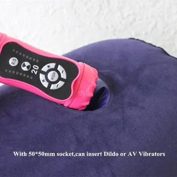 Sex Aid Inflatable Air Pillow For Women Love Position Cushion Sofa Bdsm Adults Game Sex Toys Erotic Adult Games Sex Furnitures 3