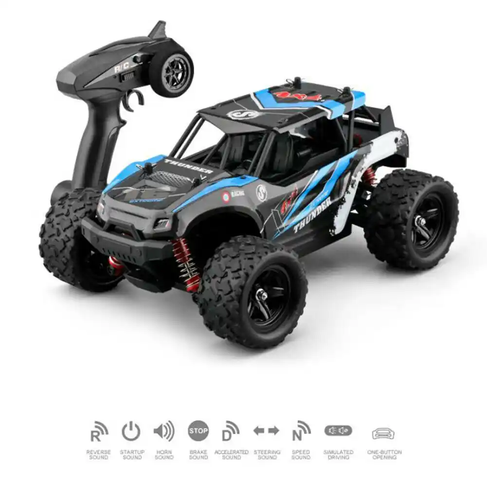 rc cars de