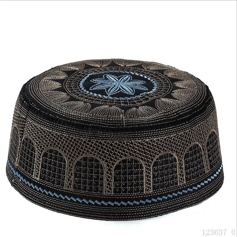 jewish cap