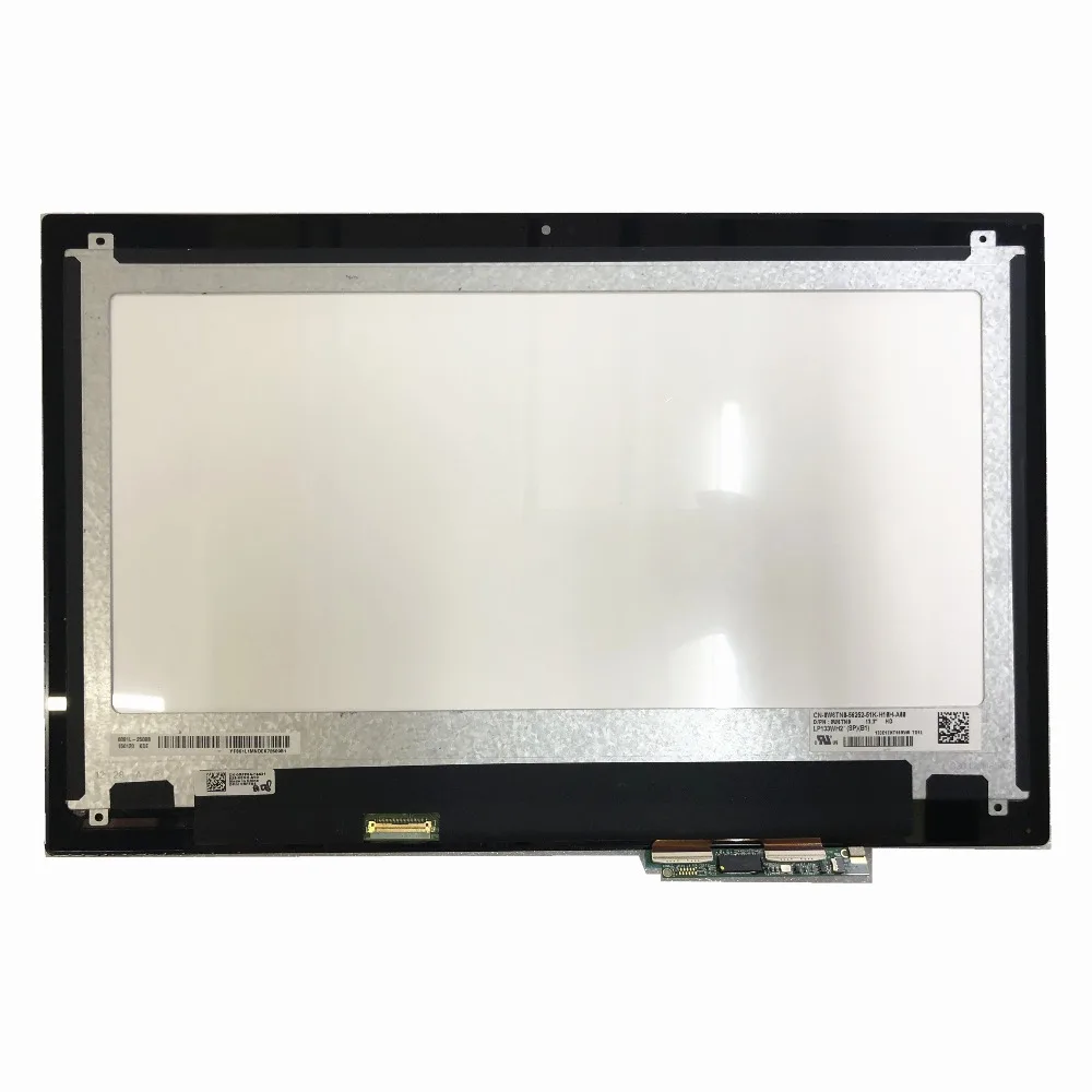 Dell Inspiron 13 7347 总成 LP133WH2-SPB1