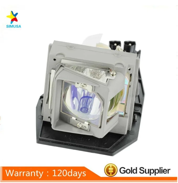 Оригинальная электрическая прожекторная лампа EC. J6400.001 с корпусом подходит для