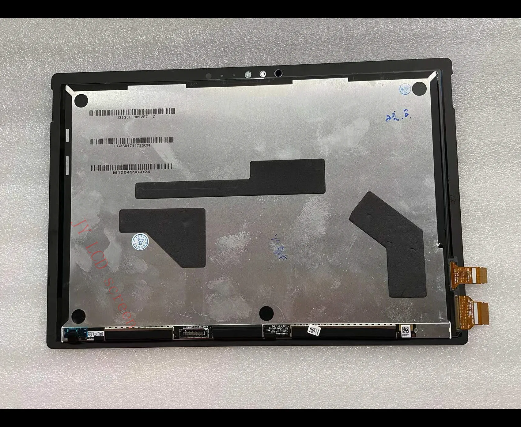 

Для Microsoft Surface Pro4 1724 Pro5 1796 Pro6 1807 LCD дисплей кодирующий преобразователь сенсорного экрана в сборе