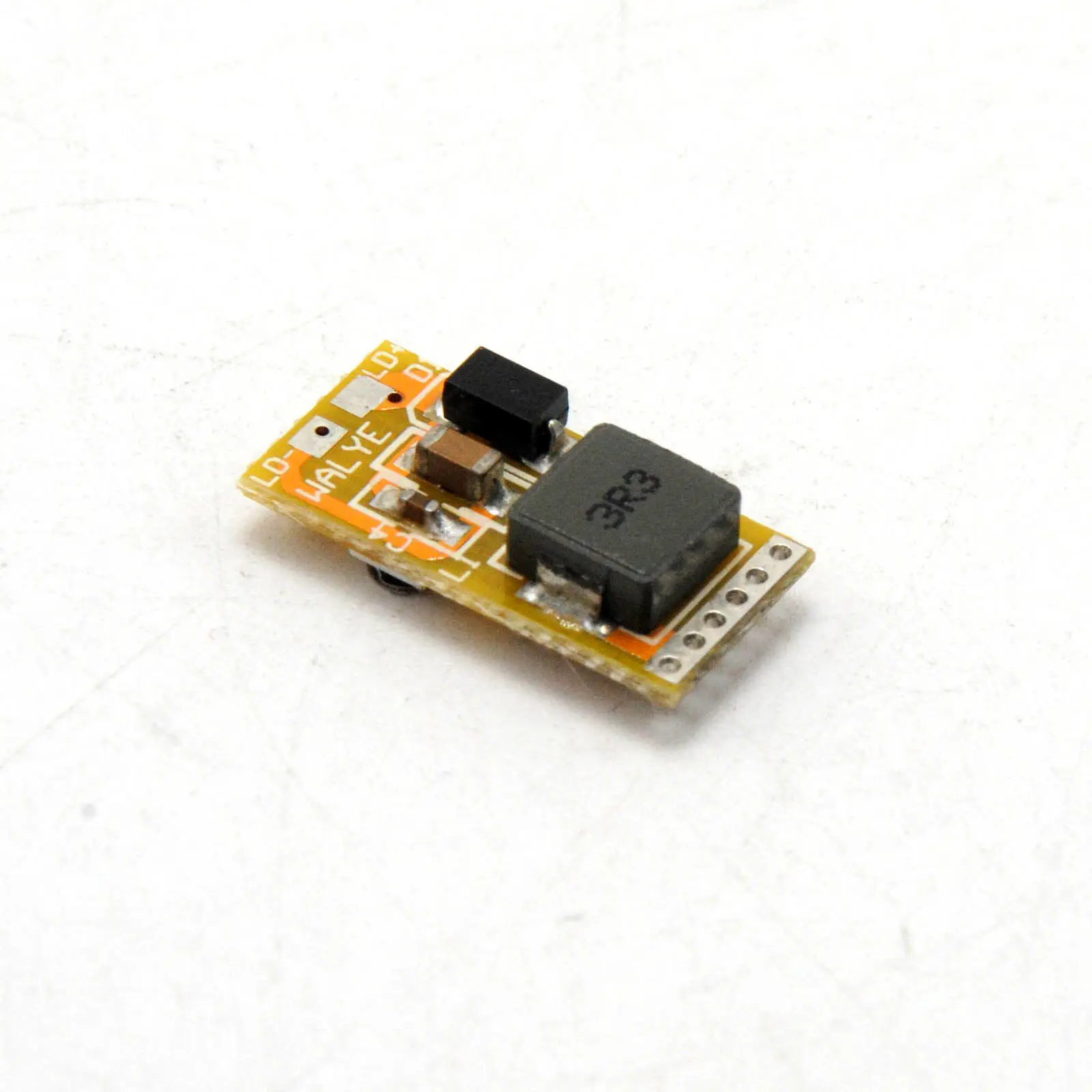 Рисунок 5 - 515nm 520nm 530nm 30mw-120mW лазерный