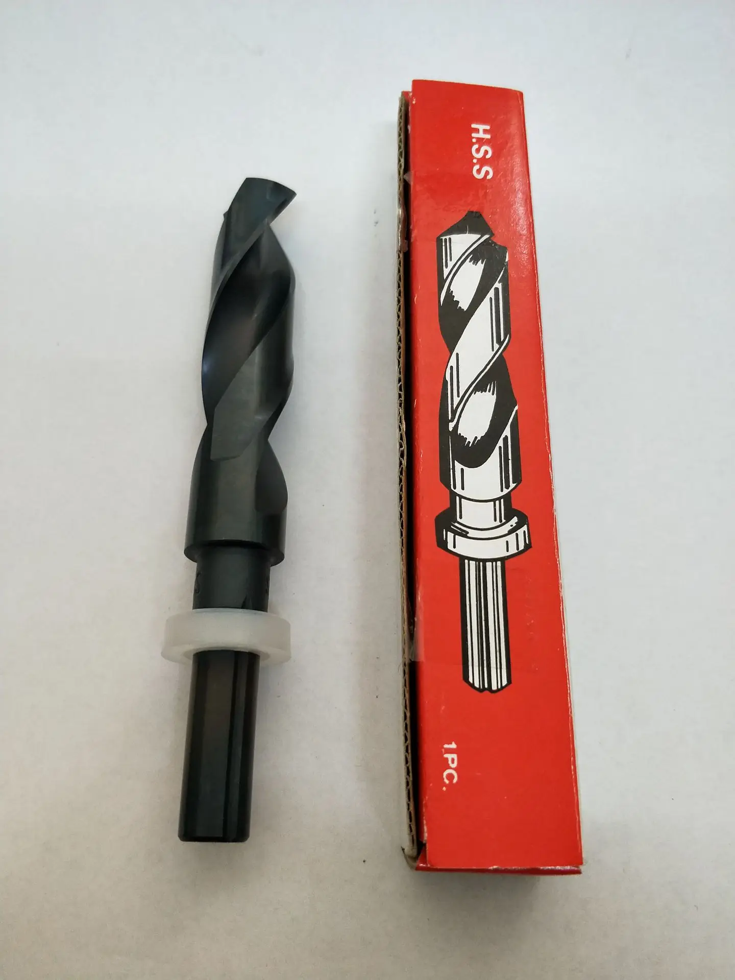 

Sus Su 1/2 Handle Noss Drills And Handle Drill Bit Straight Shank Drill CNC Tool