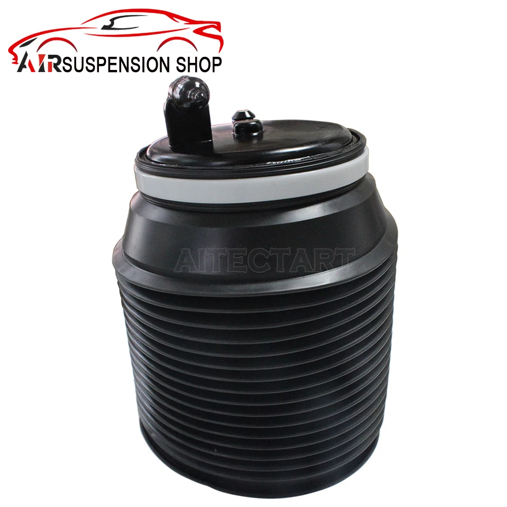 1 шт. Пружинные сумки задней подвески для Lexus GX460 GX400 Toyota Land Cruiser Prado 150 Air Sleeve 48090-60010