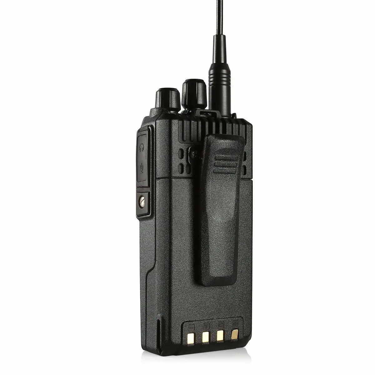 LEIXEN VV-25 портативная рация 25 ВАТТ Высокая мощность радио Comunicador Ham Радио Walkie Talkie 50 км Dmr радио Portofoon Retevis Walkie