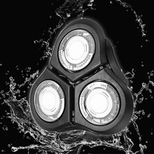 Аксессуары лезвие резак легко установить прочный практичный Бритва для бороды замена головки электрическая бритва Очистка для Remington RQ11