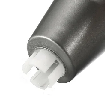 

1x Car Auto 5 Speed Gear Shift Lever Knob For Honda Civic 8th Generation 2006-11