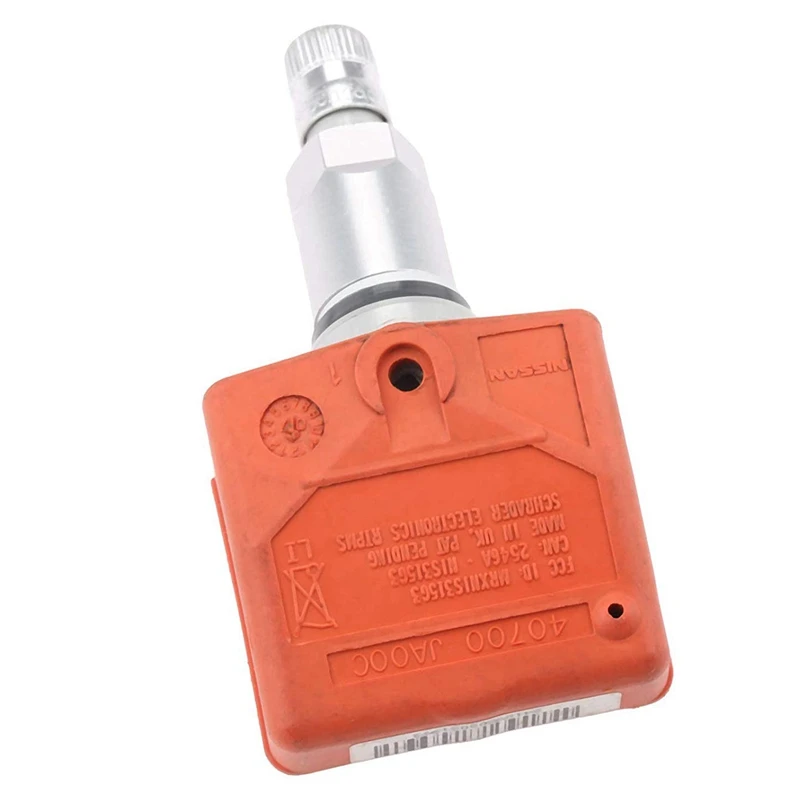 Для Nissan Square 09-10 TPMS датчик давления в шинах 40700-JA00C