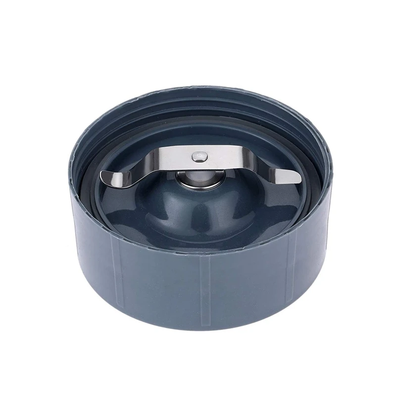 

Replacement Flat Extractor Milling Blade Spare Part For Nutribullet 600W 900W