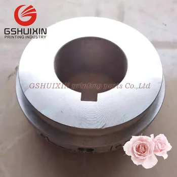 

1 Piece High Quality GTO Numbering Machine Mounting Ring 42.431.310 69.431.310 Seat for GTO52 printing machine parts