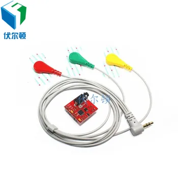 

EMG Sensor Muscle Signal Sensor EMG Sensor