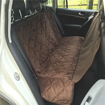 

Waterproof Mat In Pet Car Anti-Pissing Mat Solid Color Large Size Easy To Clean Dog Supplies