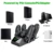 PS4 Controller Charger PS4 USB Charging Dock Station Зарядная станция для Sony Playstation 4 / PS4 Pro Controller