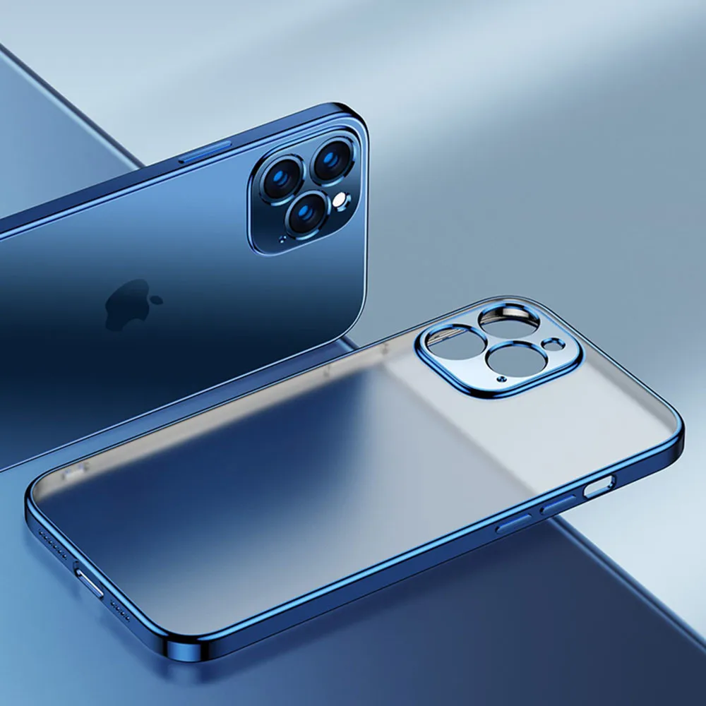 Классические роскошные чехлы для iPhone 13 12 11 Pro Max X XS 6s 7 8 Plus квадратная рамка