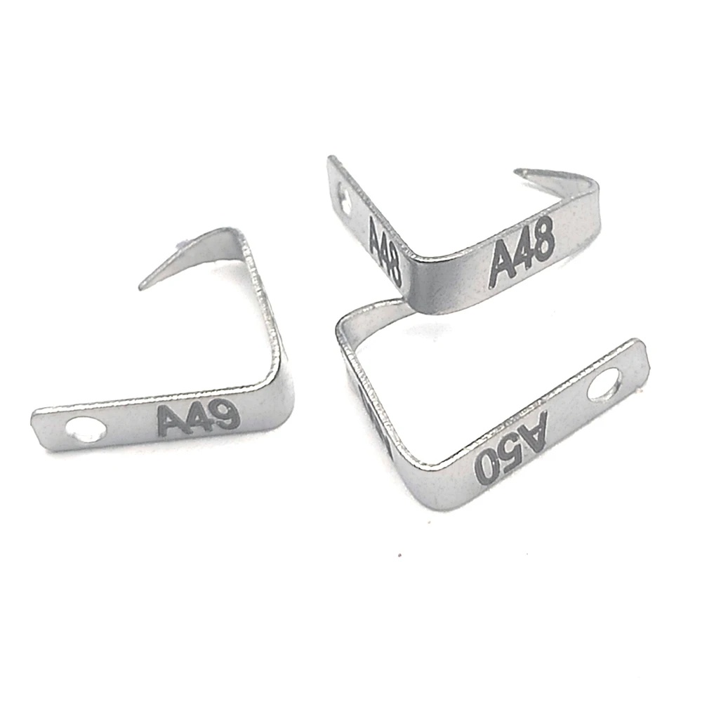 Double sideB001-B100
