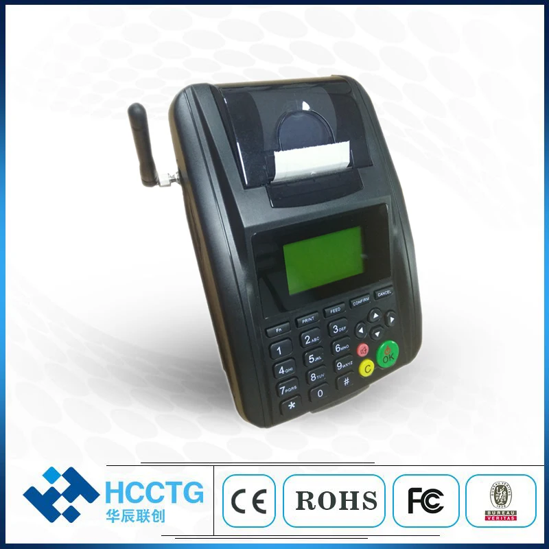 restaurant order printer