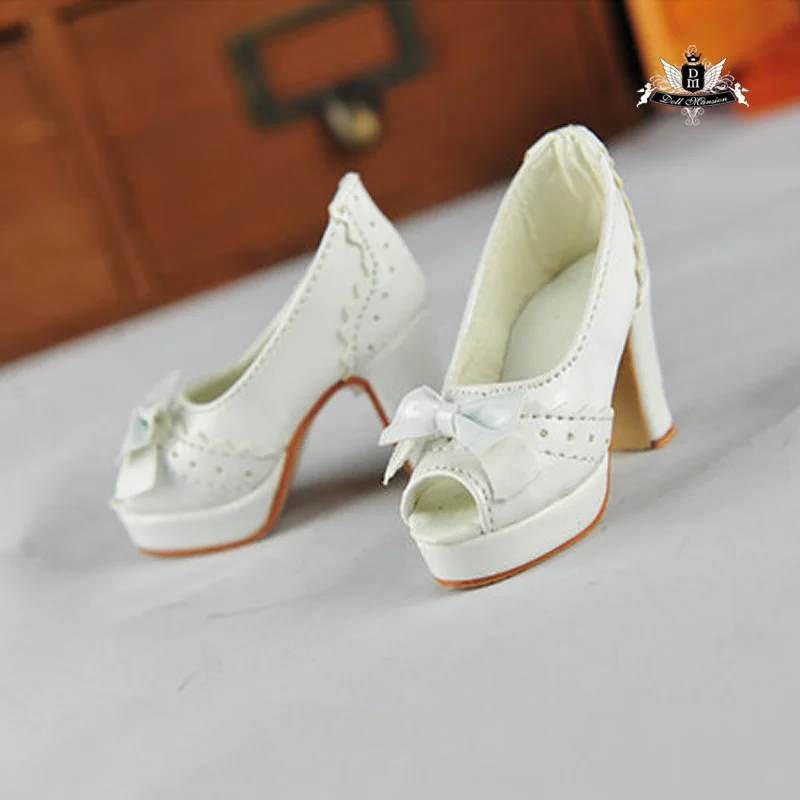Details about   1/3 High-heel Sandal BJD Shoes For Female 1/3 24"  BJD SD10 AOD AS DK Doll 