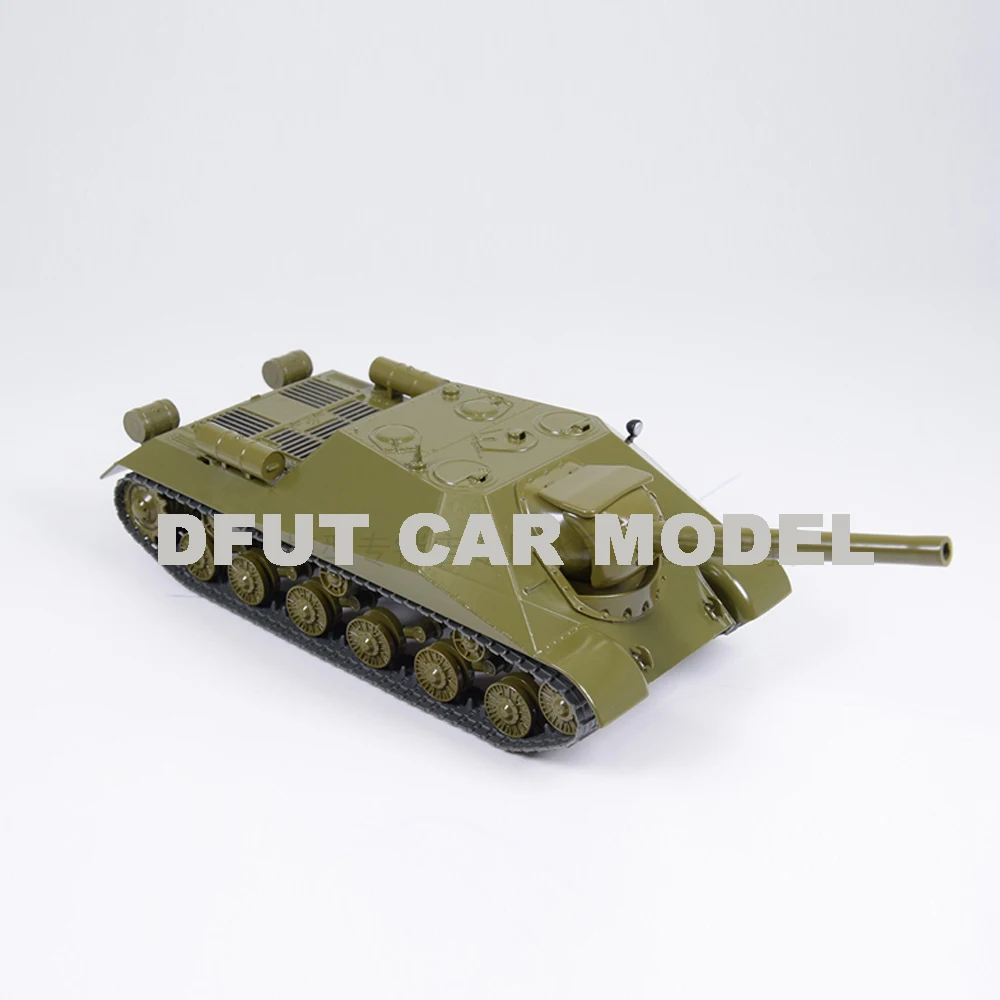 1:43 Россия Obj 704 модель автомобиля Танк игрушки для коллекции подарков Бесплатная