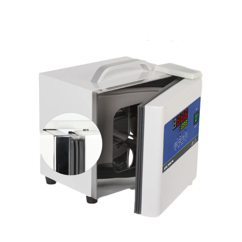 Portable Incubator Lab Thermostat Bacteriological Bacteria Culture Incubator Machine Laboratory Equipment 220V 50HZ