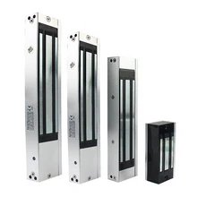 

Access control system electromagnetic lock DC12v electronic door lock wooden door metal door magnetic door lock electric lock