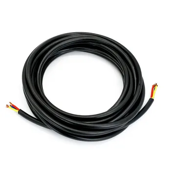 

9 meters wind turbine extension cable for solar hybrid system extension cable