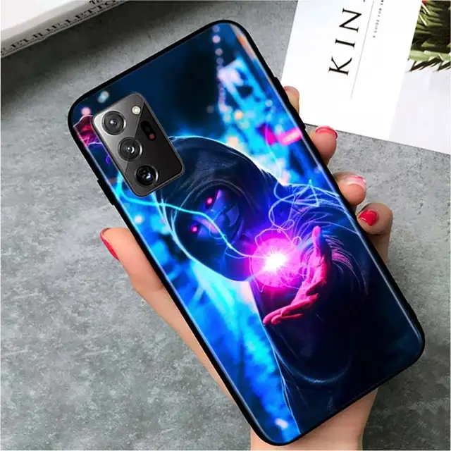 Street Brand Boy Girls Silicone Cover For Samsung Galaxy S20 FE Ultra S10 S10E Lite S9 S8 S7 S6 Edge Plus Phone Case Style 13