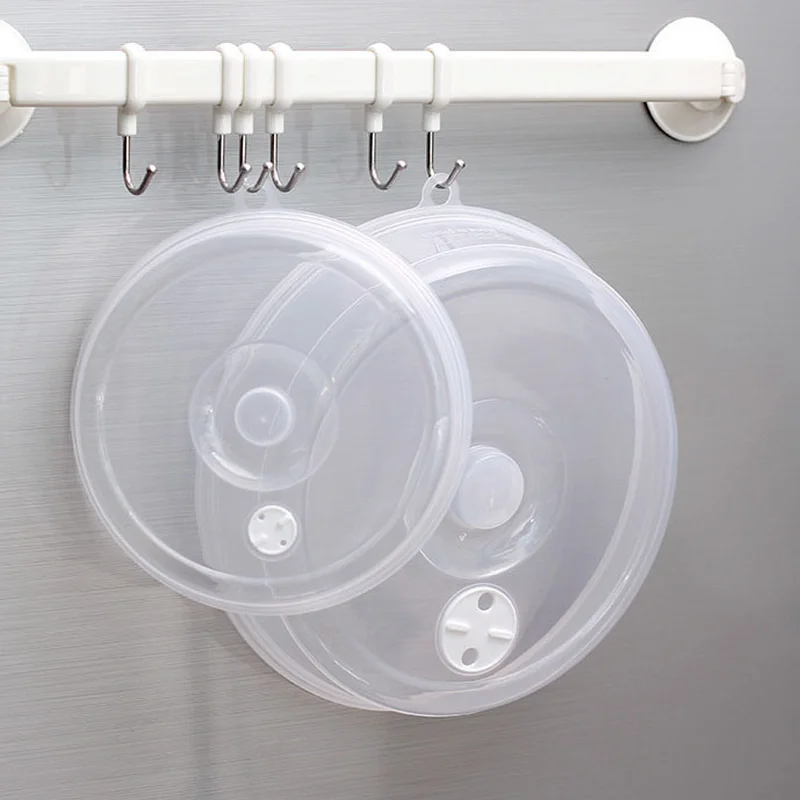 Пластиковая крышка для хранения продуктов, крышка для микроволновой печи, крышка для холодильника, крышки для посуды, крышка для совка, кухонный инструмент