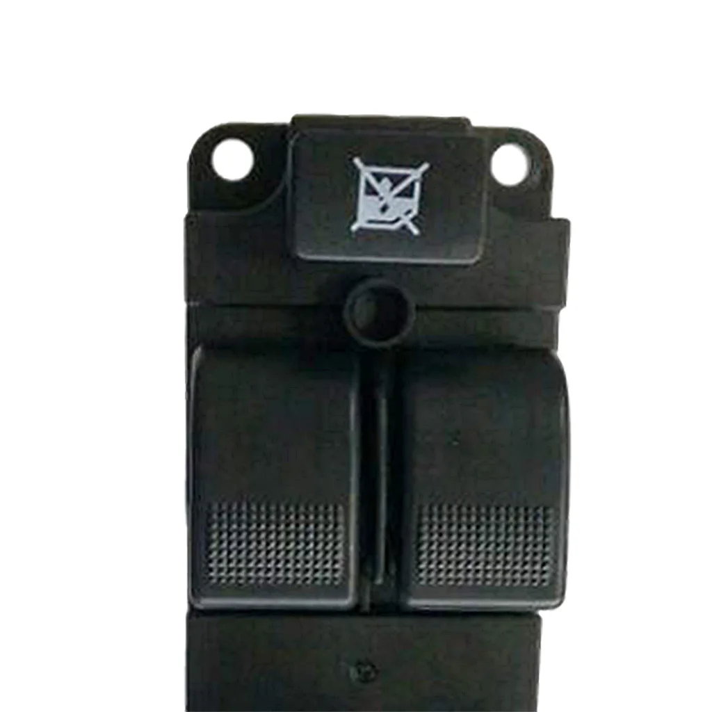 Car Power Window Master Switch Push Button For Mazda MPV 2001-2006