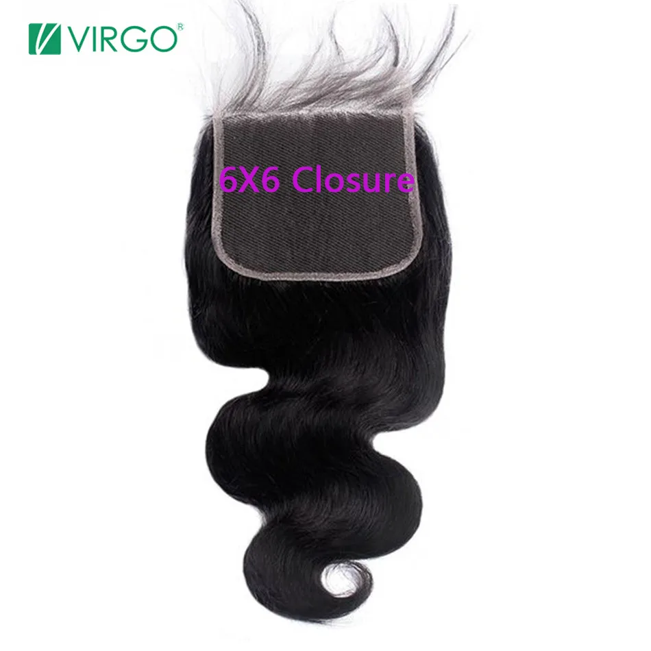 Virgo-6x6-Lace-Closure-Body-Wave-Hair-Human-Hair-Lace-Closure-With-Baby-Hair-Swiss-Lace